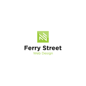 Ferry Street Web Design  | Logo Design by sushsharma99