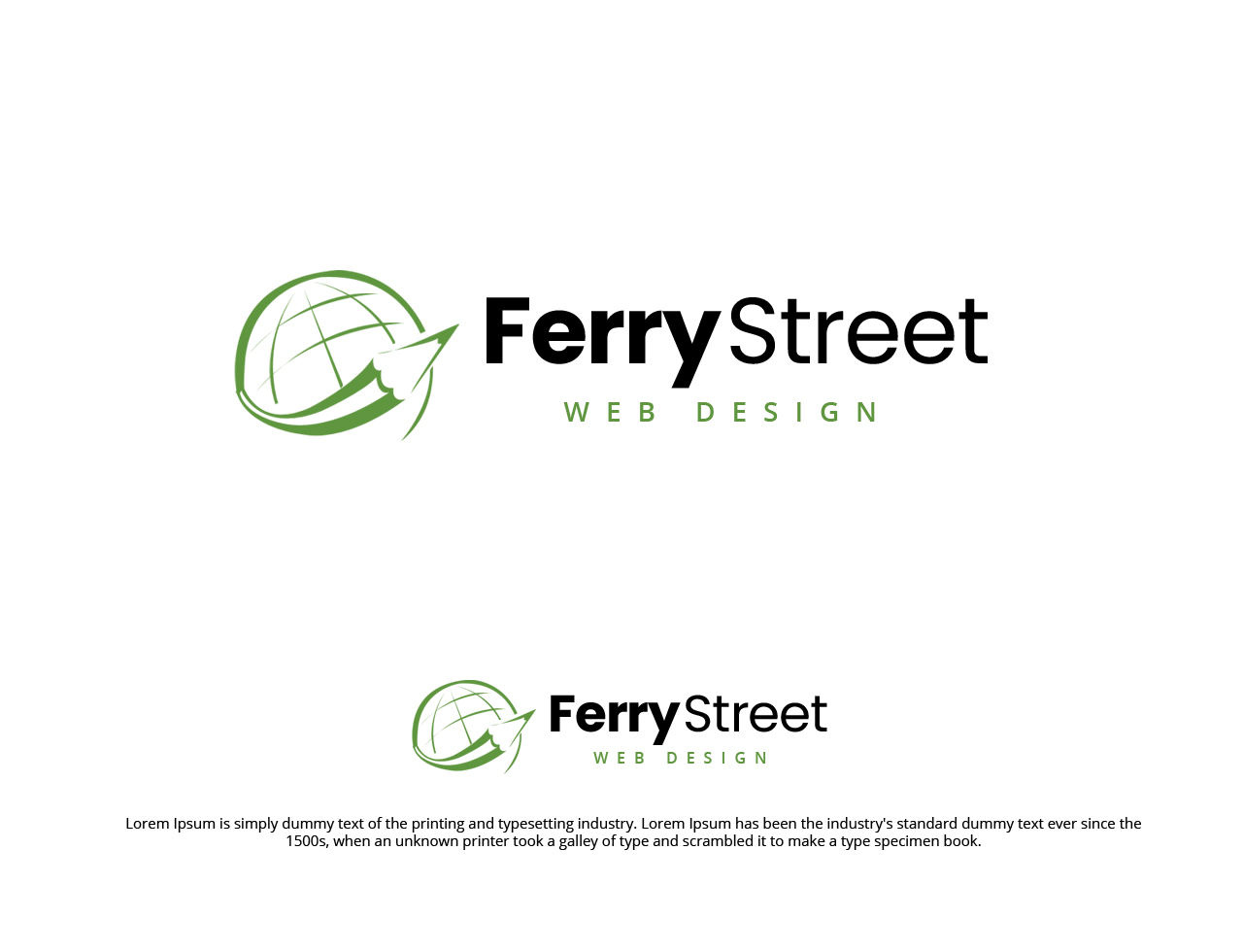 Logo Design by Gemini Geeks for this project | Design #21633204