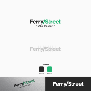 Logo Design by Dan Designs