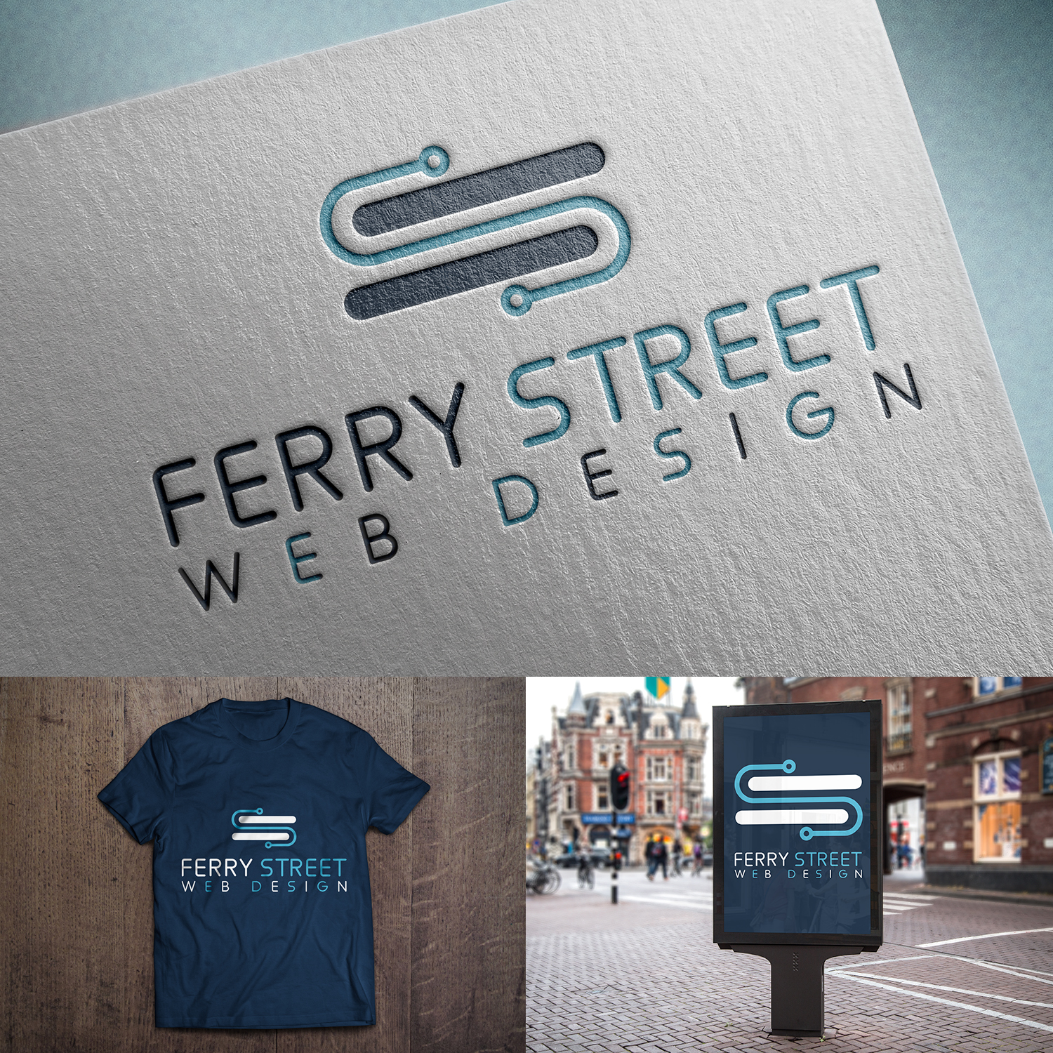 Logo Design by GRAFFYC for this project | Design #21586105