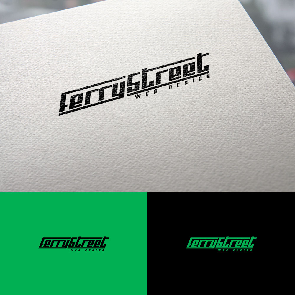 Logo Design by Gisella Guzmán for this project | Design #21636095