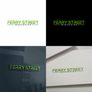 Logo Design by galang1996 2