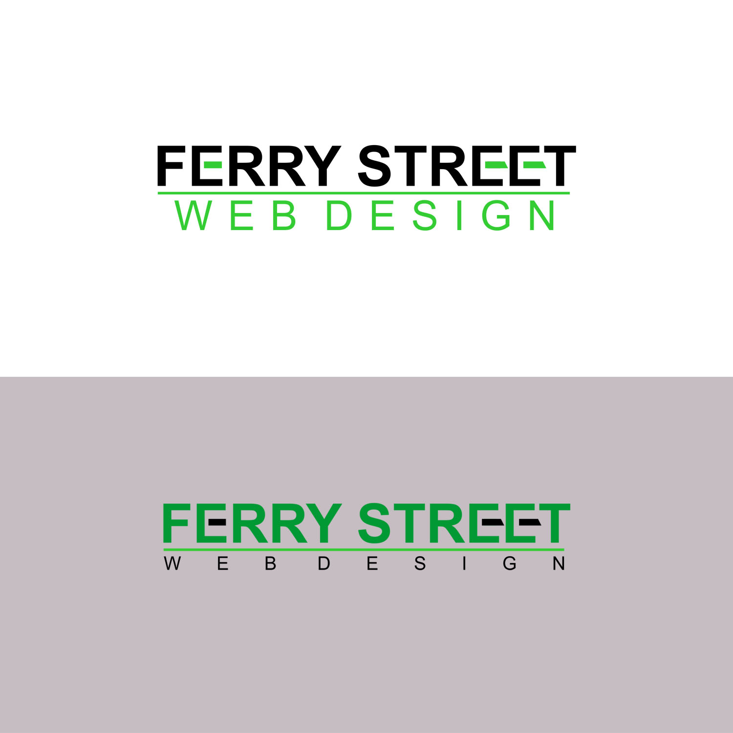 Logo Design by Ganjar burhan 2 for this project | Design #21591419