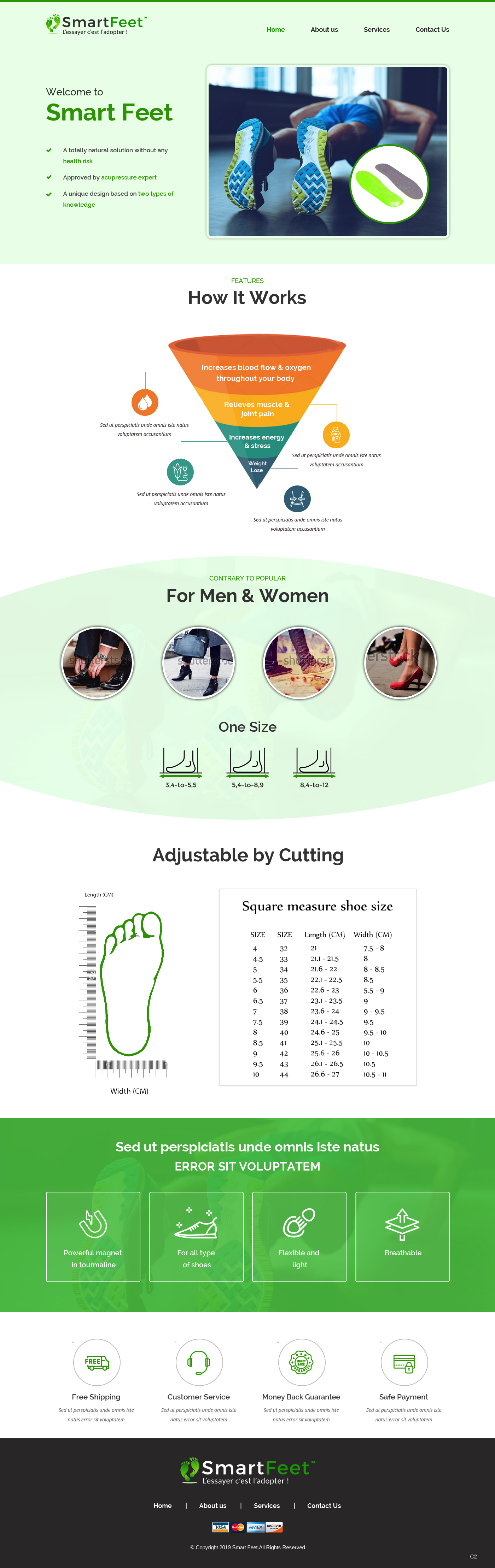 Web Design by pb for Smart | Design #21606942