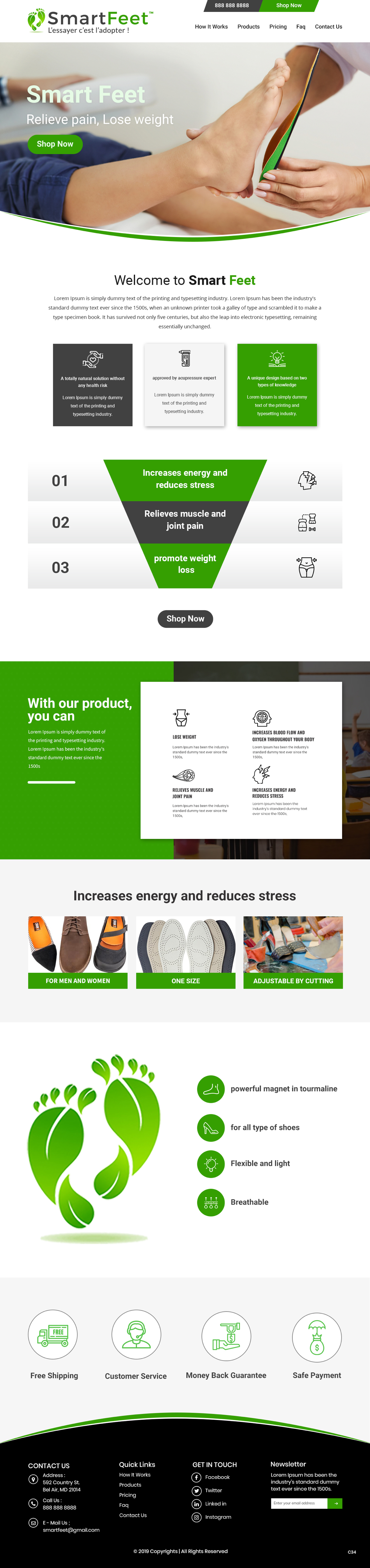 Web-Design von pb für Smart | Design #21606950