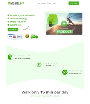 Web Design by Cre8 ProDesign