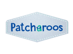 Logo Design by Grace A for Patcharoos | Design #21600932