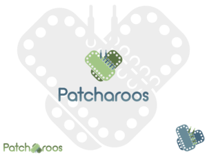 Design de Logo par Matea pour Patcharoos | Design : #21596982