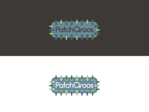 Design de Logo par Matea pour Patcharoos | Design : #21597773
