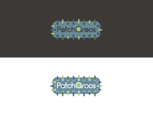 Design de Logo par Matea pour Patcharoos | Design : #21597842
