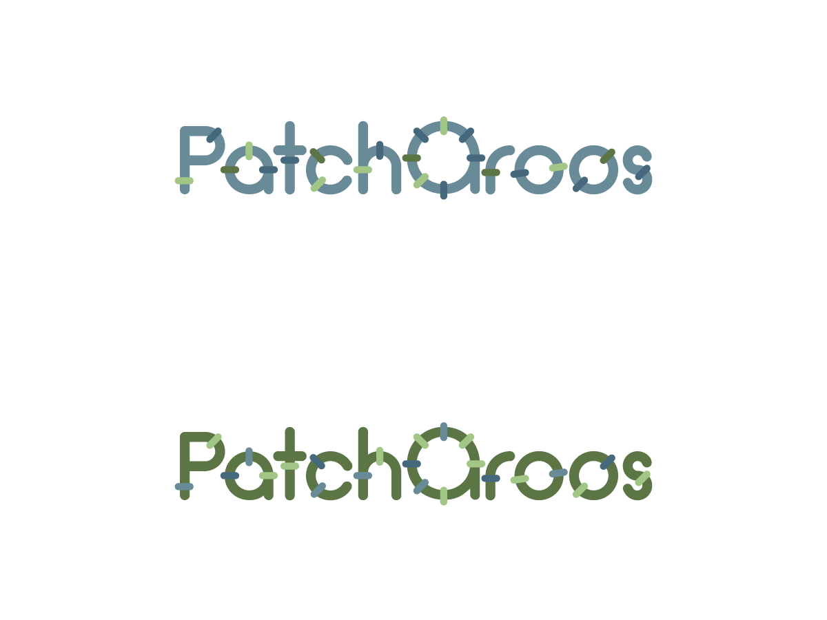 Design de Logo par Matea pour Patcharoos | Design #21599244