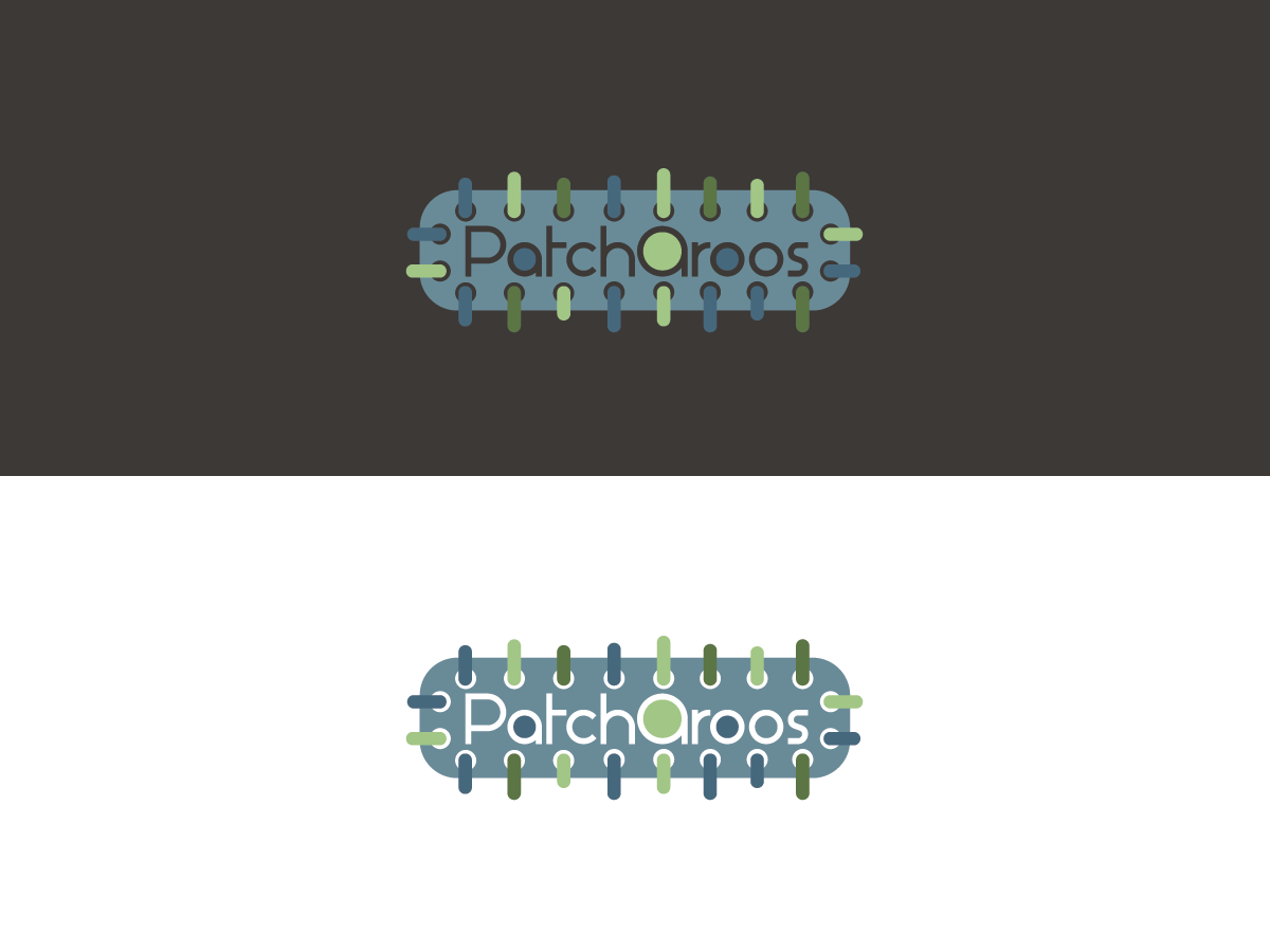 Design de Logo par Matea pour Patcharoos | Design #21599594