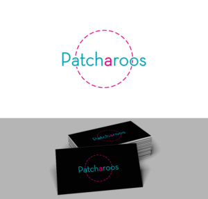 Logo Design by trufya for Patcharoos | Design: #21605596