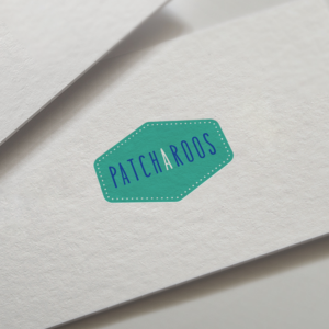 Logo Design by SteffySummer for Patcharoos | Design: #21637703