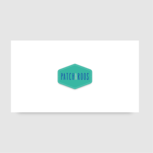 Logo Design by SteffySummer for Patcharoos | Design: #21637718