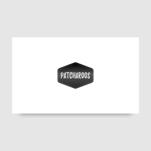 Logo Design by SteffySummer for Patcharoos | Design: #21594245