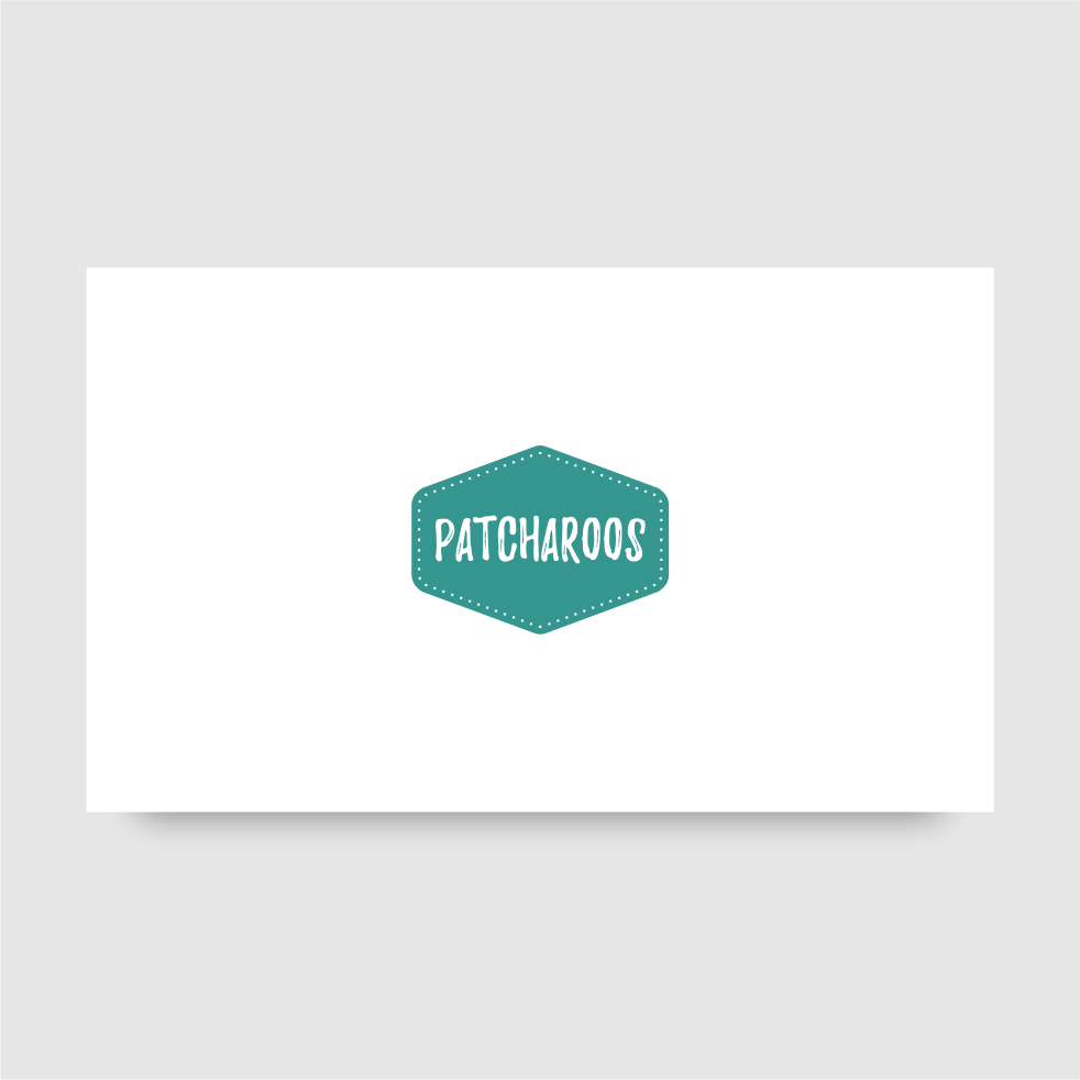 Logo Design by SteffySummer for Patcharoos | Design #21594246