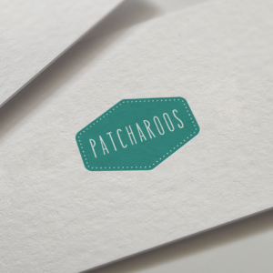 Logo Design by SteffySummer for Patcharoos | Design: #21594351