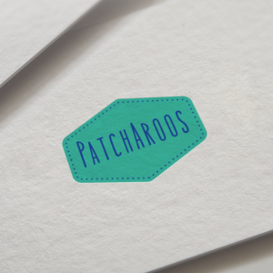 Logo Design by SteffySummer for Patcharoos | Design: #21599487