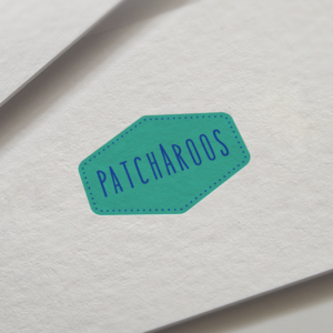 Logo Design by SteffySummer for Patcharoos | Design: #21599488