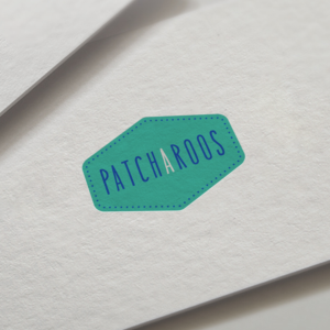Logo Design by SteffySummer for Patcharoos | Design: #21599489