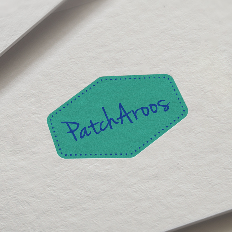 Design de Logo par WeiArts pour Patcharoos | Design #21599540