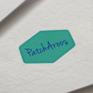 Logo Design by SteffySummer for Patcharoos | Design: #21599540