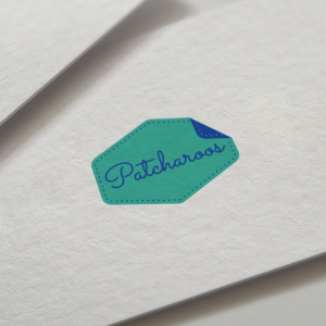 Logo Design by SteffySummer for Patcharoos | Design: #21600100