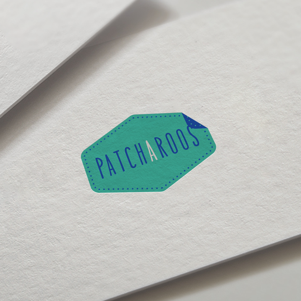 Design de Logo par WeiArts pour Patcharoos | Design #21600130