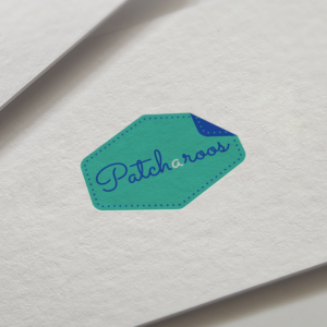 Logo Design by SteffySummer for Patcharoos | Design: #21600169