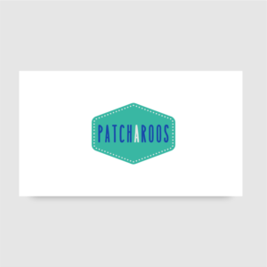 Logo Design by SteffySummer for Patcharoos | Design: #21608040