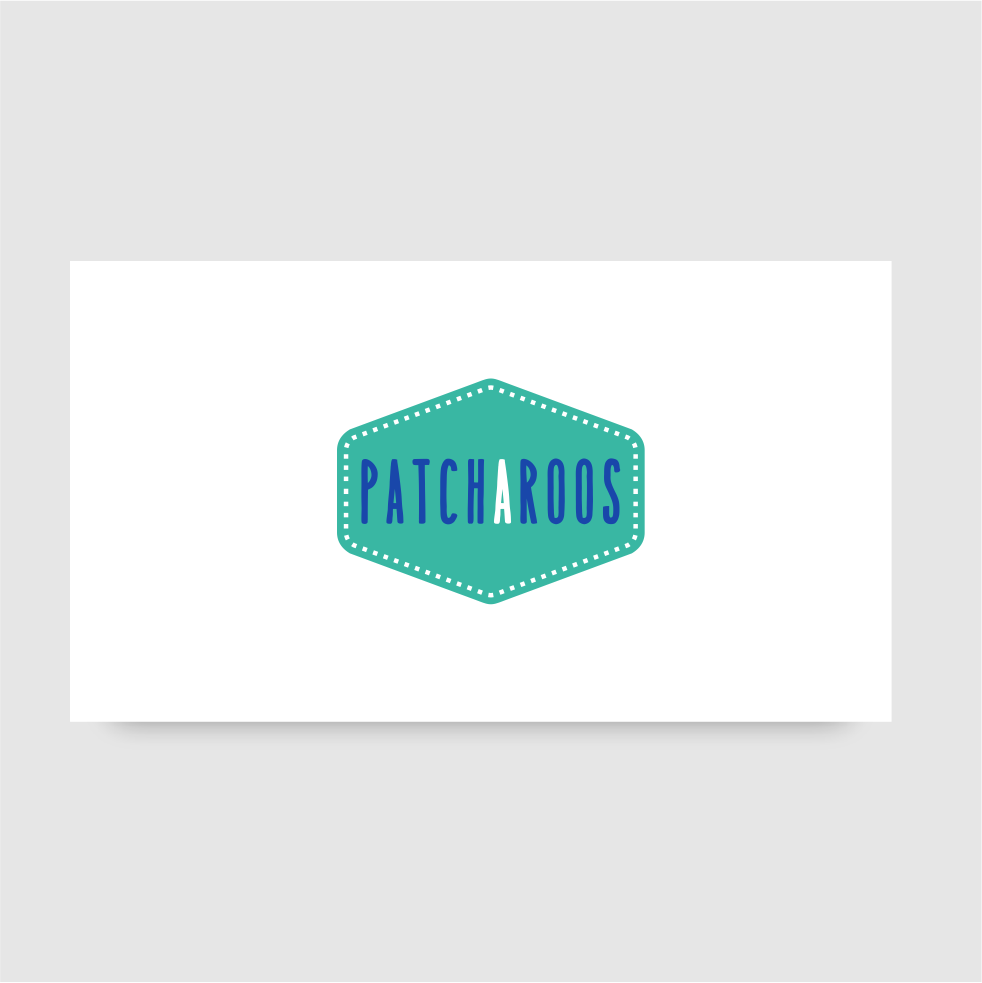 Logo Design by SteffySummer for Patcharoos | Design #21608041