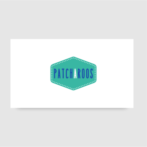 Logo Design by SteffySummer for Patcharoos | Design: #21608041