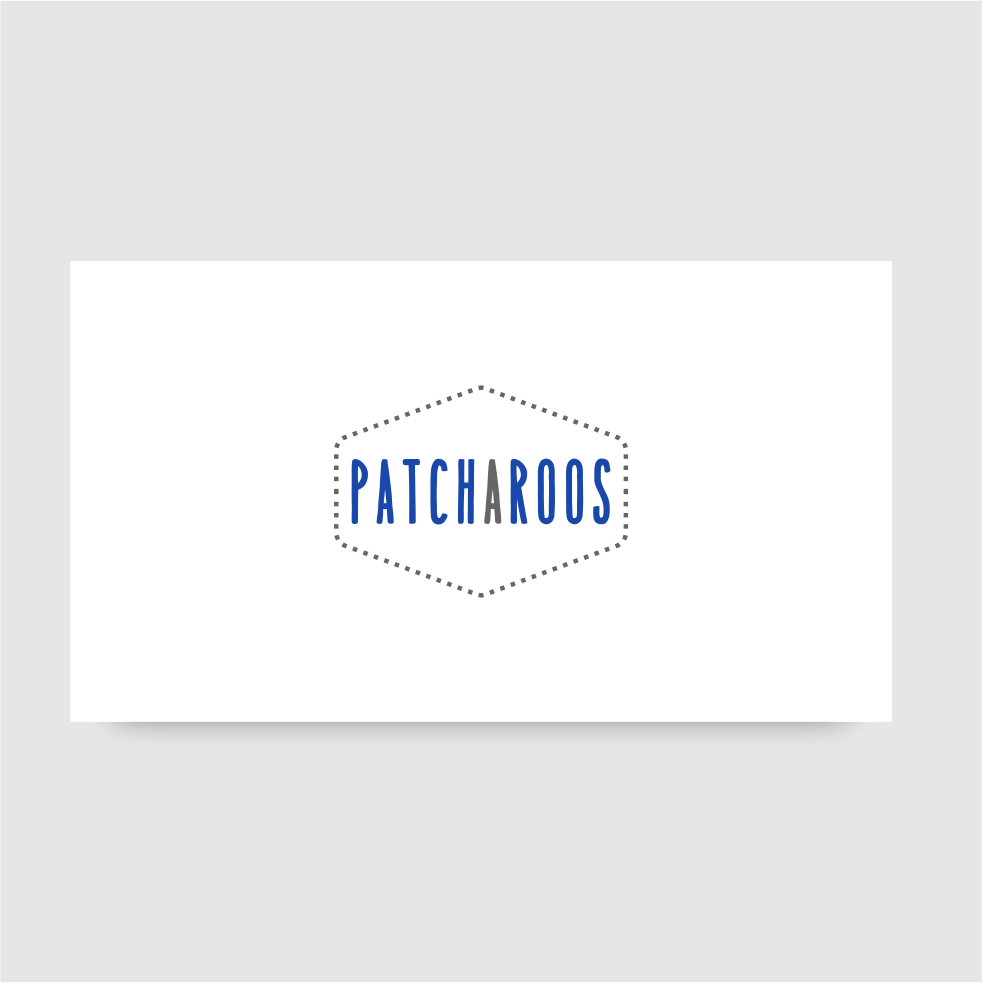 Design de Logo par WeiArts pour Patcharoos | Design #21608158