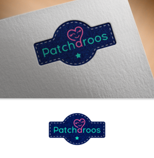 Design de Logo par mintcreative pour Patcharoos | Design : #21601912