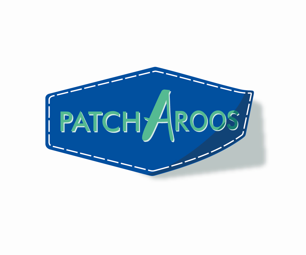 Design de Logo par Mary Mac pour Patcharoos | Design #21602379