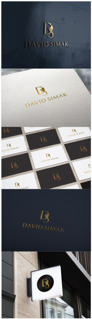 Logo Design by AbhishekkM'24 for this project | Design: #21602026