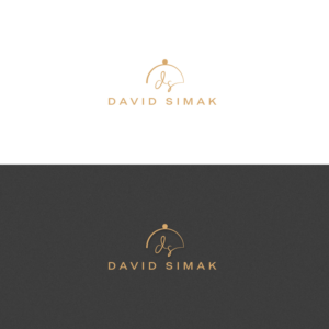 David Simak | Logo Design by SamiddhaH