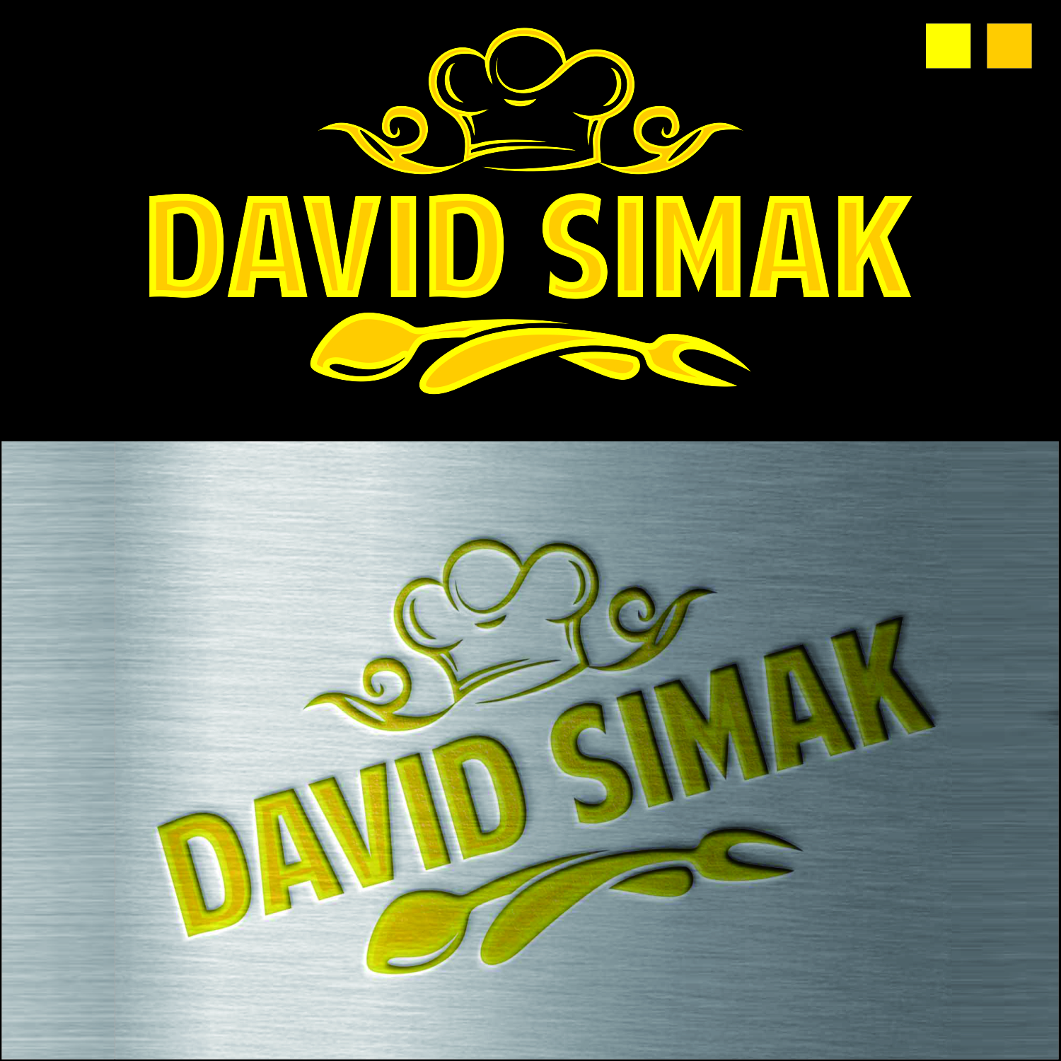 Logo Design by Wahyu priyono 2 for this project | Design #21601690