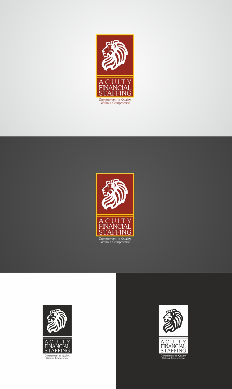 Logo Design by prichet for this project | Design #696285