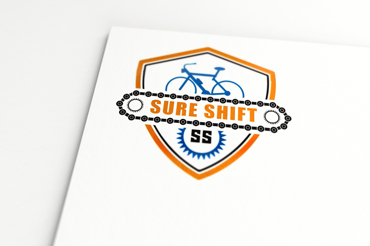 Logo Design by Wonderful design for this project | Design #21599441