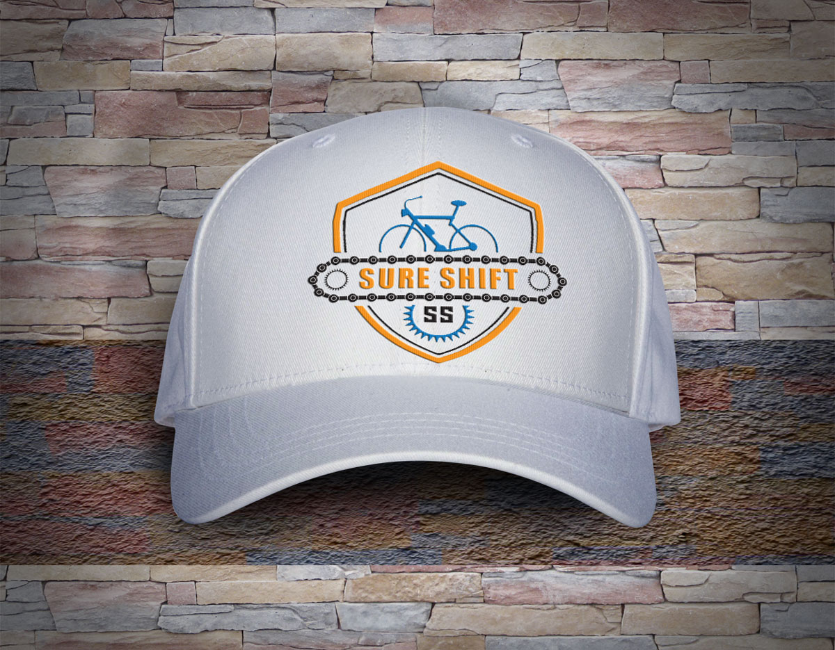 Logo Design by Wonderful design for this project | Design #21599442