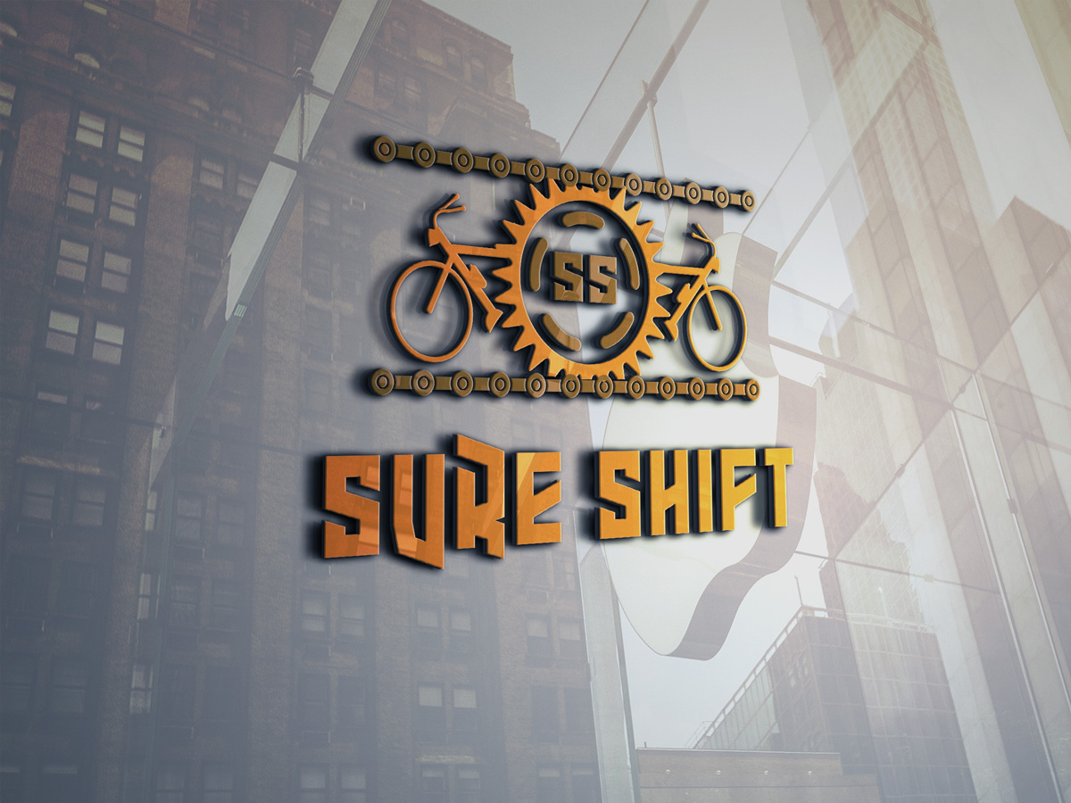 Logo Design by Wonderful design for this project | Design #21602055