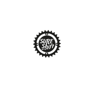 Sure Shift | Logo Design by Finley Johnson
