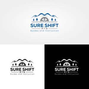 Sure Shift | Logo Design by QILLASOFT-Design