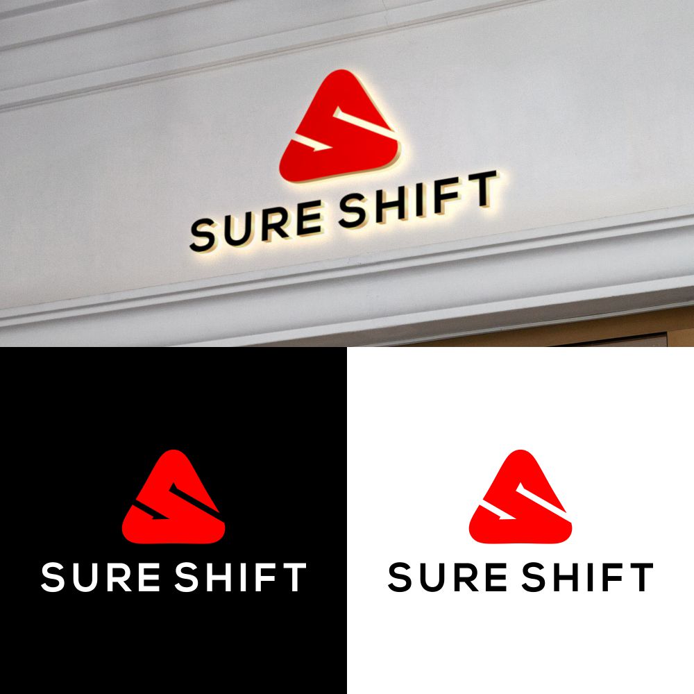 Logo Design by Pangestu 9 for this project | Design #21600149