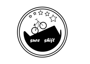Logo Design by Nadia Sharminn