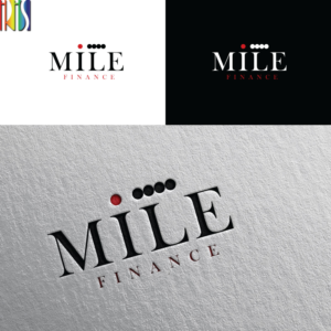 Logo Design by Iris 3