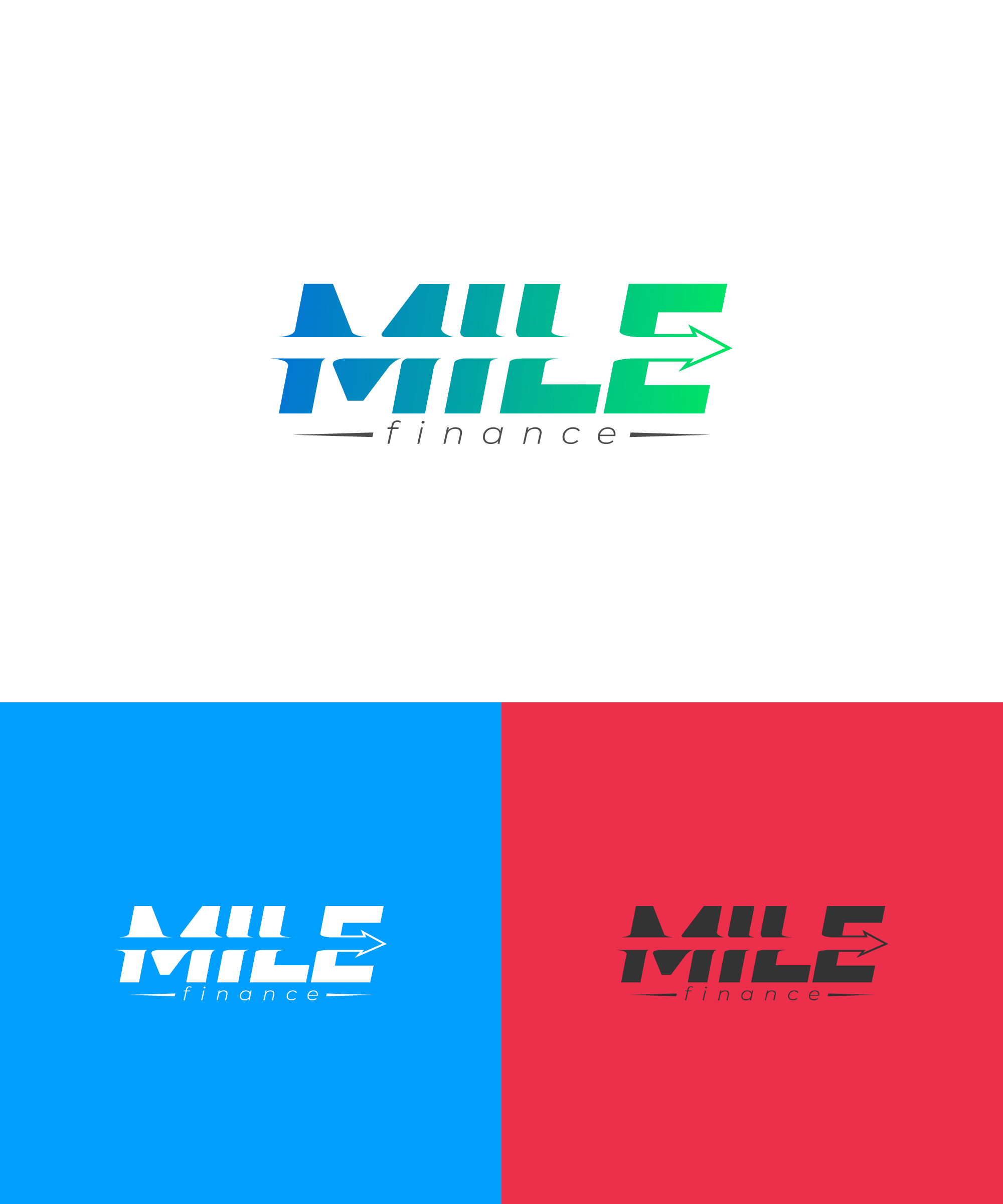 Logo Design by Arjuna Design for this project | Design #21619956