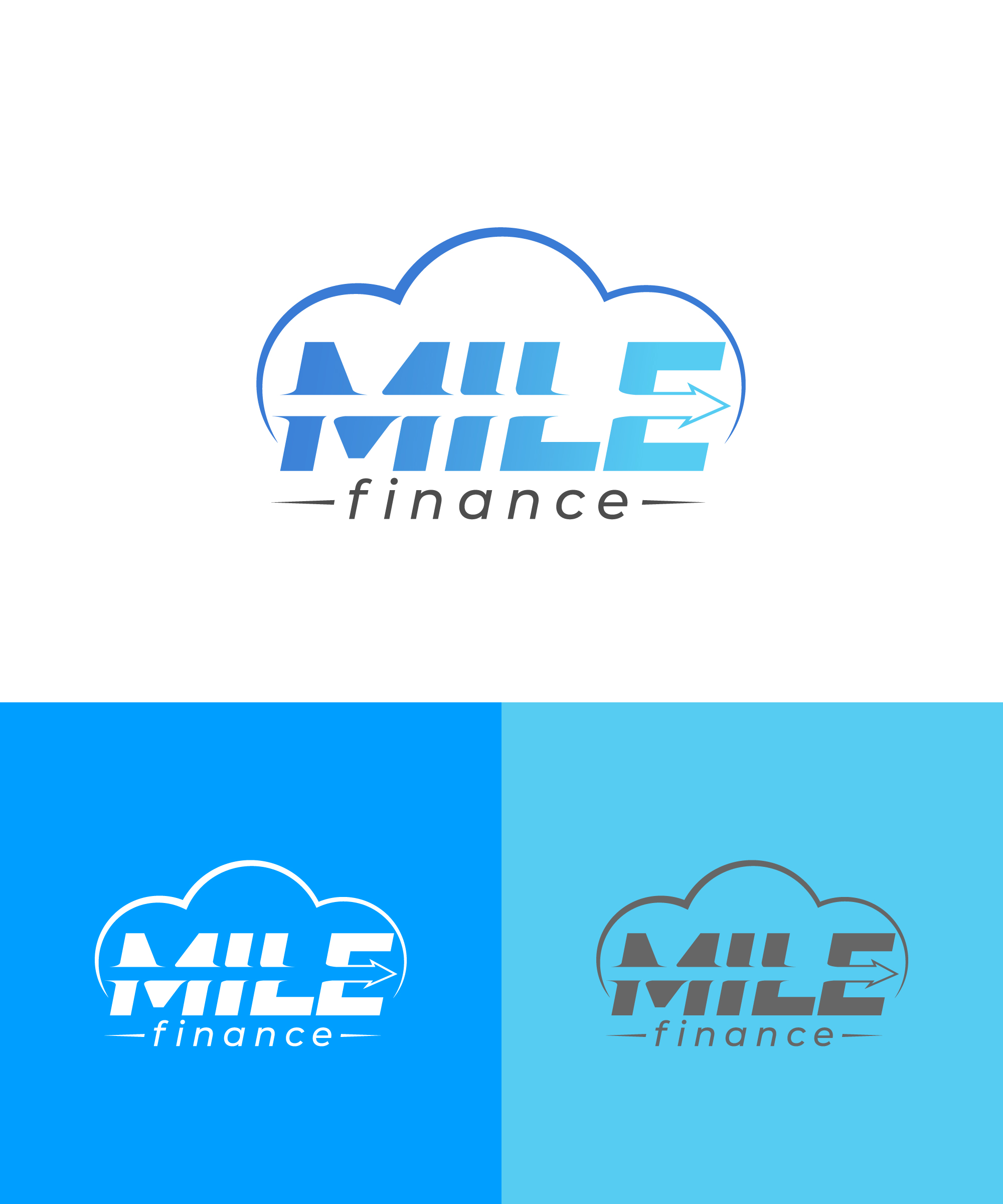 Logo-Design von Arjuna Design für dieses Projekt | Design #21638689